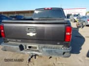 ✅ 2015 Chevrolet Silverado 1500 LT • VIN: 1GCVKREC0FZ378167 • Лот: 43416110. Опубликован ранее на IAAI с пробегом 228 394 миль. Бесплатный доступ к архиву аукционных продаж из США и подробный отчёт об истории автомобиля на DreamBid. Изображение 16.