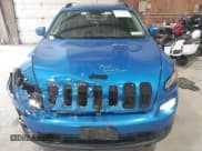 ✅ 2018 Jeep Cherokee Limited • VIN: 1C4PJMDX1JD562574 • Лот: 43318282. Опубликован ранее на IAAI с пробегом 136 440 миль. Бесплатный доступ к архиву аукционных продаж из США и подробный отчёт об истории автомобиля на DreamBid. Изображение 6.