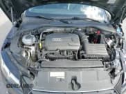 ✅ 2017 Audi TT • VIN: TRUC5AFVXH1008027 • Lot: 45107555. Listed on Copart with 45,804 mi. Free auction sales archive from the USA and detailed vehicle history report at DreamBid. Image 13.