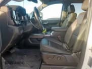 ✅ 2024 Chevrolet Silverado 2500HD LTZ • VIN: 2GC4YPE70R1142911 • Лот: 90225175. Опубликован ранее на Copart с пробегом 73 681 миль. Бесплатный доступ к архиву аукционных продаж из США и подробный отчёт об истории автомобиля на DreamBid. Изображение 7.