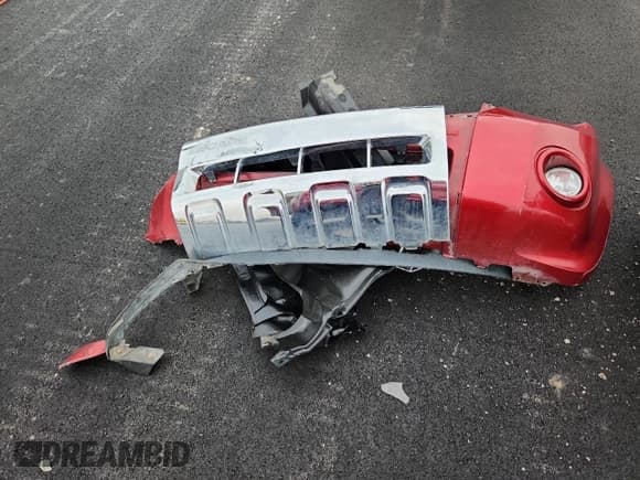 ✅ 2008 Ford Escape Limited • VIN: 1FMCU04128KD13843 • Лот: 93467325. Опубликован ранее на Copart с пробегом Не указан. Бесплатный доступ к архиву аукционных продаж из США и подробный отчёт об истории автомобиля на DreamBid. Изображение 12.