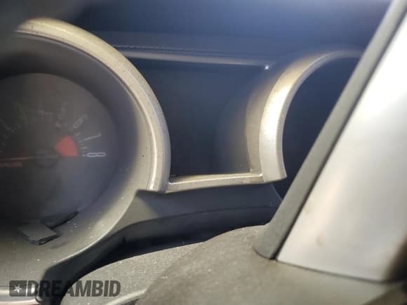 ✅ 2008 Ford Mustang GT Deluxe • VIN: 1ZVHT82H985180747 • Lot: 50656185. Listed on Copart with Not provided. Free auction sales archive from the USA and detailed vehicle history report at DreamBid. Image 9.