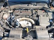 ✅ 2021 Mercedes-Benz GLA 35 AMG • VIN: W1N4N5BB2MJ166530 • Lot: 43323268. Listed on IAAI with 24,920 mi. Free auction sales archive from the USA and detailed vehicle history report at DreamBid. Image 10.