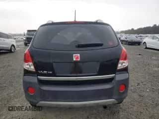 2008 Saturn VUE XE z VIN 3GSCL33P78S638107, wystawiony jako Copart lot #87437174 z przebiegiem Nie podano mil oraz Szkoda całkowita • Salvage title. Historia ofert i sprzedaży dostępna na DreamBid. Obrazek 6.