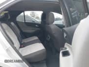 ✅ 2019 Chevrolet Equinox LS • VIN: 2GNAXHEV4K6171287 • Лот: 43557422. Опубликован ранее на IAAI с пробегом 149 282 миль. Бесплатный доступ к архиву аукционных продаж из США и подробный отчёт об истории автомобиля на DreamBid. Изображение 8.