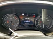 ✅ 2020 Cadillac CT5 Luxury • VIN: 1G6DW5RK0L0127260 • Lot: 61548155. Wystawiony na Copart z przebiegiem 70 248 mil. Bezpłatny archiwum sprzedaży aukcyjnych z USA i szczegółowy raport historii pojazdu na DreamBid. Zdjęcie 9.