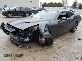 ✅ 2018 Dodge Challenger GT • VIN: 2C3CDZGG1JH341482 • Lot: 43134263. Wystawiony na Copart z przebiegiem Nie podano. Bezpłatny archiwum sprzedaży aukcyjnych z USA i szczegółowy raport historii pojazdu na DreamBid. Zdjęcie 1.