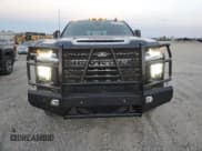 ✅ 2020 Chevrolet Silverado 2500HD LTZ • VIN: 1GC4YPEY0LF192183 • Лот: 92121735. Опубликован ранее на Copart с пробегом 128 379 миль. Бесплатный доступ к архиву аукционных продаж из США и подробный отчёт об истории автомобиля на DreamBid. Изображение 5.