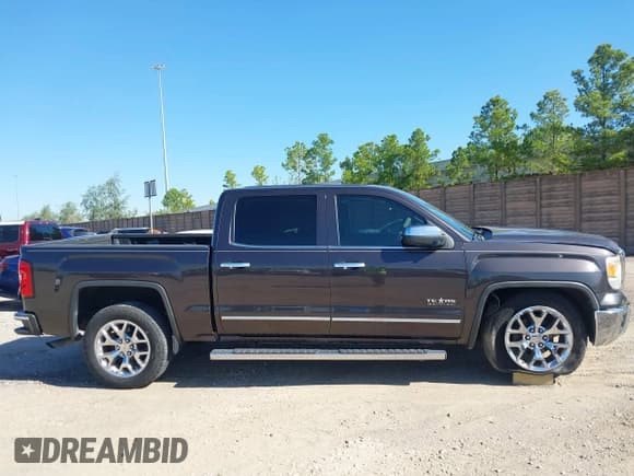 ✅ 2014 GMC Sierra 1500 • VIN: 3GTU1VEJ2EG524864 • Лот: 43578399. Опубликован ранее на IAAI с пробегом 117 153 миль. Бесплатный доступ к архиву аукционных продаж из США и подробный отчёт об истории автомобиля на DreamBid. Изображение 13.