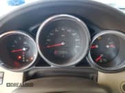 ✅ 2012 Cadillac CTS Premium • VIN: 1G6DP5E35C0147807 • Lot: 46492785. Wystawiony na Copart z przebiegiem 111 145 mil. Bezpłatny archiwum sprzedaży aukcyjnych z USA i szczegółowy raport historii pojazdu na DreamBid. Zdjęcie 9.