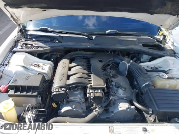 2006 Dodge Magnum с VIN 2D4FV47V66H430367, выставлен на аукционе IAAI как лот 41319330 с пробегом 140 786 миль миль и . История ставок и продаж доступна на DreamBid. Изображение 10.