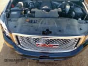 ✅ 2015 GMC Yukon XL SLT • VIN: 1GKS1HKC8FR540846 • Lot: 71243495. Listed on Copart with 223,305 mi. Free auction sales archive from the USA and detailed vehicle history report at DreamBid. Image 12.