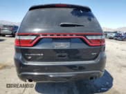 ✅ 2020 Dodge Durango GT • VIN: 1C4RDJDG2LC186104 • Lot: 80391925. Listed on Copart with 84,269 mi. Free auction sales archive from the USA and detailed vehicle history report at DreamBid. Image 6.