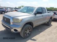 ✅ 2008 Toyota Tundra • VIN: 5TBBT54158S461583 • Lot: 43160060. Wystawiony na IAAI z przebiegiem 160 245 mil. Bezpłatny archiwum sprzedaży aukcyjnych z USA i szczegółowy raport historii pojazdu na DreamBid. Zdjęcie 17.