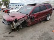 ✅ 2023 Dodge Durango R/T Plus • VIN: 1C4SDHCT3PC553512 • Лот: 64634575. Опубликован ранее на Copart с пробегом 60 481 миль. Бесплатный доступ к архиву аукционных продаж из США и подробный отчёт об истории автомобиля на DreamBid. Изображение 1.