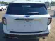 2021 Ford Explorer Limited with VIN 1FMSK7FH5MGC48617, listed as a IAAI auction lot 43186782 with 35,869 mi miles and . Bid and sale history available at DreamBid. Image 16.