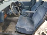 ✅ 1990 Buick Century • VIN: 1G4AH54N8L6483220 • Lot: 69952705. Listed on Copart with 156,612 mi. Free auction sales archive from the USA and detailed vehicle history report at DreamBid. Image 7.