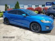 ✅ 2020 Ford Fusion SE • VIN: 3FA6P0HDXLR103823 • Лот: 57171385. Опубликован ранее на Copart с пробегом 54 748 миль. Бесплатный доступ к архиву аукционных продаж из США и подробный отчёт об истории автомобиля на DreamBid. Изображение 4.