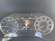 ✅ 2022 Mitsubishi Outlander SEL • VIN: JA4J3VA81NZ079141 • Lot: 43730125. Listed on IAAI with 47,085 mi. Free auction sales archive from the USA and detailed vehicle history report at DreamBid. Image 7.