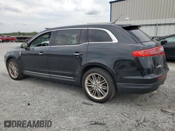 ✅ 2013 Lincoln MKT EcoBoost • VIN: 2LMHJ5AT6DBL58570 • Lot: 74689904. Wystawiony na Copart z przebiegiem 179 522 mil. Bezpłatny archiwum sprzedaży aukcyjnych z USA i szczegółowy raport historii pojazdu na DreamBid. Zdjęcie 2.