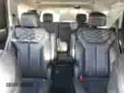 2021 Hyundai Palisade Limited с VIN KM8R5DHE6MU213075, выставлен на аукционе Copart как лот 69137984 с пробегом 70 005 миль миль и Списание • Salvage title. История ставок и продаж доступна на DreamBid. Изображение 10.