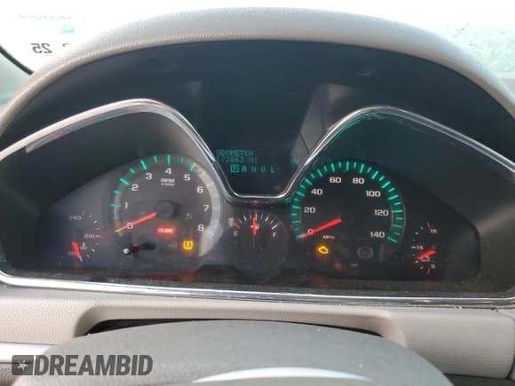 ✅ 2017 Chevrolet Traverse LT • VIN: 1GNKRHKD1HJ270767 • Lot: 86884925. Wystawiony na Copart z przebiegiem 172 863 mil. Bezpłatny archiwum sprzedaży aukcyjnych z USA i szczegółowy raport historii pojazdu na DreamBid. Zdjęcie 9.