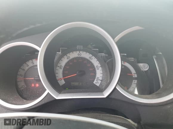 ✅ 2014 Toyota Tacoma • VIN: 3TMMU4FN8EM071919 • Lot: 86475815. Listed on Copart with 87,845 mi. Free auction sales archive from the USA and detailed vehicle history report at DreamBid. Image 9.