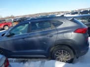✅ 2021 Hyundai Tucson Ultimate • VIN: KM8J3CALXMU339722 • Лот: 41217821. Опубликован ранее на IAAI с пробегом 94 969 миль. Бесплатный доступ к архиву аукционных продаж из США и подробный отчёт об истории автомобиля на DreamBid. Изображение 15.