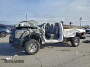 ✅ 2012 Ford F-250 XL • VIN: 1FTBF2B69CEC56214 • Lot: 93533985. Listed on Copart with Not provided. Free auction sales archive from the USA and detailed vehicle history report at DreamBid. Image 1.