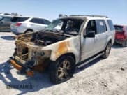 ✅ 2007 Ford Explorer XLT • VIN: 1FMEU63E17UA83635 • Lot: 52113555. Listed on Copart with Not provided. Free auction sales archive from the USA and detailed vehicle history report at DreamBid. Image 1.