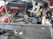 ✅ 2014 Ford F-150 XL • VIN: 1FTEX1EM2EFB87345 • Lot: 50352605. Listed on Copart with 140,294 mi. Free auction sales archive from the USA and detailed vehicle history report at DreamBid. Image 12.