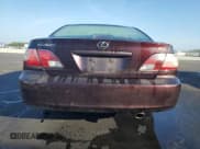 ✅ 2002 Lexus ES 300 • VIN: JTHBF30GX20071231 • Lot: 93662115. Listed on Copart with Not provided. Free auction sales archive from the USA and detailed vehicle history report at DreamBid. Image 6.