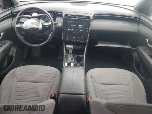 2022 Hyundai Santa Cruz SEL Premium с VIN 5NTJDDAF8NH025257, выставлен на аукционе Copart как лот 81640654 с пробегом 52 802 миль миль и Списание • Salvage title. История ставок и продаж доступна на DreamBid. Изображение 8.