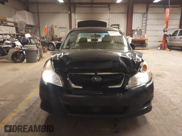 ✅ 2012 Subaru Legacy Premium • VIN: 4S3BMBC64C3002765 • Лот: 43852281. Опубликован ранее на IAAI с пробегом 133 172 миль. Бесплатный доступ к архиву аукционных продаж из США и подробный отчёт об истории автомобиля на DreamBid. Изображение 12.