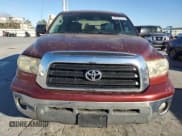 ✅ 2008 Toyota Tundra • VIN: 5TFET54158X019997 • Лот: 84028114. Опубликован ранее на Copart с пробегом 195 311 миль. Бесплатный доступ к архиву аукционных продаж из США и подробный отчёт об истории автомобиля на DreamBid. Изображение 5.