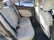 ✅ 2017 Mitsubishi Mirage ES • VIN: ML32F3FJ8HHF07353 • Лот: 91988875. Опубликован ранее на Copart с пробегом 52 601 миль. Бесплатный доступ к архиву аукционных продаж из США и подробный отчёт об истории автомобиля на DreamBid. Изображение 10.