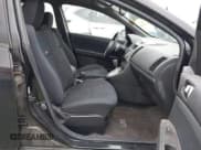 ✅ 2012 Nissan Sentra SE-R • VIN: 3N1BB6AP2CL642182 • Лот: 42191738. Опубликован ранее на IAAI с пробегом 92 858 миль. Бесплатный доступ к архиву аукционных продаж из США и подробный отчёт об истории автомобиля на DreamBid. Изображение 5.