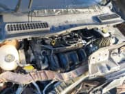 ✅ 2017 Ford Escape S • VIN: 1FMCU0F73HUD74043 • Lot: 43698576. Listed on IAAI with 70,852 mi. Free auction sales archive from the USA and detailed vehicle history report at DreamBid. Image 10.