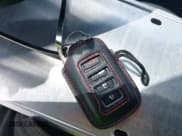 ✅ 2023 Lexus IS 350 F Sport • VIN: JTHGZ1B26P5071871 • Лот: 42103497. Опубликован ранее на IAAI с пробегом 16 456 миль. Бесплатный доступ к архиву аукционных продаж из США и подробный отчёт об истории автомобиля на DreamBid. Изображение 11.