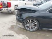 ✅ 2019 Acura TLX Advance • VIN: 19UUB3F82KA006407 • Lot: 41539608. Listed on IAAI with 105,938 mi. Free auction sales archive from the USA and detailed vehicle history report at DreamBid. Image 17.