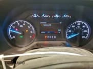 ✅ 2021 Ford F-150 XL • VIN: 1FTEX1CP4MKD57031 • Lot: 93657915. Listed on Copart with 155,919 mi. Free auction sales archive from the USA and detailed vehicle history report at DreamBid. Image 9.