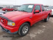 ✅ 2006 Ford Ranger STX • VIN: 1FTYR44U36PA55586 • Лот: 41658420. Опубликован ранее на IAAI с пробегом 171 899 миль. Бесплатный доступ к архиву аукционных продаж из США и подробный отчёт об истории автомобиля на DreamBid. Изображение 17.