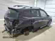 2018 Subaru Forester Touring с VIN JF2SJGWC9JH540628, выставлен на аукционе Copart как лот 66749445 с пробегом 83 160 миль миль и Списание • Salvage title. История ставок и продаж доступна на DreamBid. Изображение 3.