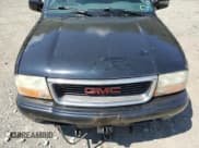 ✅ 2003 GMC Sonoma SLS • VIN: 1GTCT19X738236077 • Lot: 68765694. Listed on Copart with 224,623 mi. Free auction sales archive from the USA and detailed vehicle history report at DreamBid. Image 11.