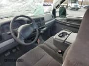 ✅ 2002 Ford F-250 XL • VIN: 1FTNF21L02EA01325 • Lot: 87369205. Listed on Copart with 168,529 mi. Free auction sales archive from the USA and detailed vehicle history report at DreamBid. Image 8.