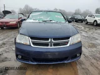 ✅ 2014 Dodge Avenger SXT • VIN: 1C3CDZCB0EN128093 • Лот: 44175435. Опубликован ранее на Copart с пробегом 37 126 миль. Бесплатный доступ к архиву аукционных продаж из США и подробный отчёт об истории автомобиля на DreamBid. Изображение 5.