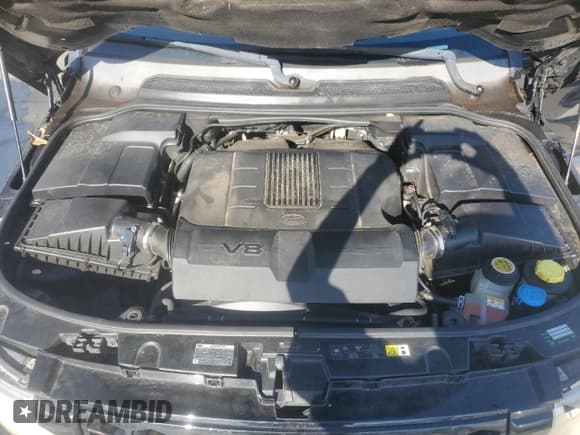 ✅ 2011 Land Rover LR4 HSE • VIN: SALAG2D47BA583276 • Lot: 71029175. Listed on Copart with 192,257 mi. Free auction sales archive from the USA and detailed vehicle history report at DreamBid. Image 12.