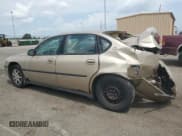 ✅ 2004 Chevrolet Impala • VIN: 2G1WF52E249256806 • Лот: 64923995. Опубликован ранее на Copart с пробегом 163 732 миль. Бесплатный доступ к архиву аукционных продаж из США и подробный отчёт об истории автомобиля на DreamBid. Изображение 2.