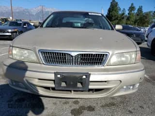 ✅ 1999 Infiniti I30 • VIN: JNKCA21A4XT758993 • Lot: 88368205. Listed on Copart with 146,582 mi. Free auction sales archive from the USA and detailed vehicle history report at DreamBid. Image 5.