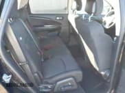 ✅ 2017 Dodge Journey SE • VIN: 3C4PDCAB5HT527082 • Лот: 43437935. Опубликован ранее на IAAI с пробегом 127 251 миль. Бесплатный доступ к архиву аукционных продаж из США и подробный отчёт об истории автомобиля на DreamBid. Изображение 8.